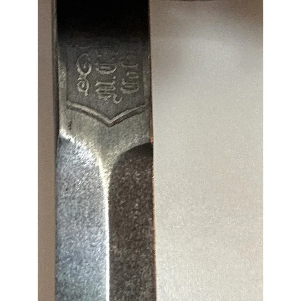 KNIGHTS OF PYTHIAS SWORD C.1900-15